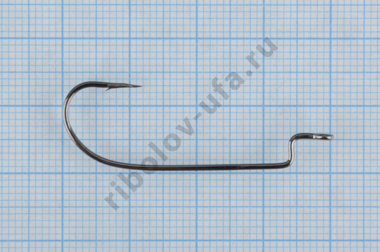 Офсетный крючок Owner (ВС) №5101 №1