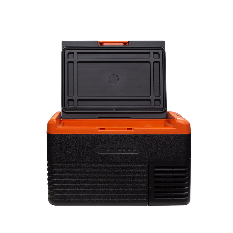 Холодильник автомобильный Alpicool 30л переносной 12/24/220в серия-CL