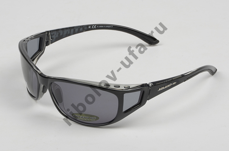 Очки Solano поляризационные FL 20005B