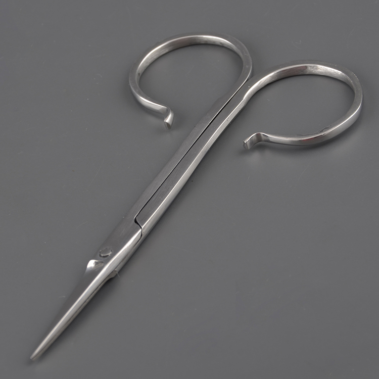 Ножницы Stinger SFPT-1330 Open Ring