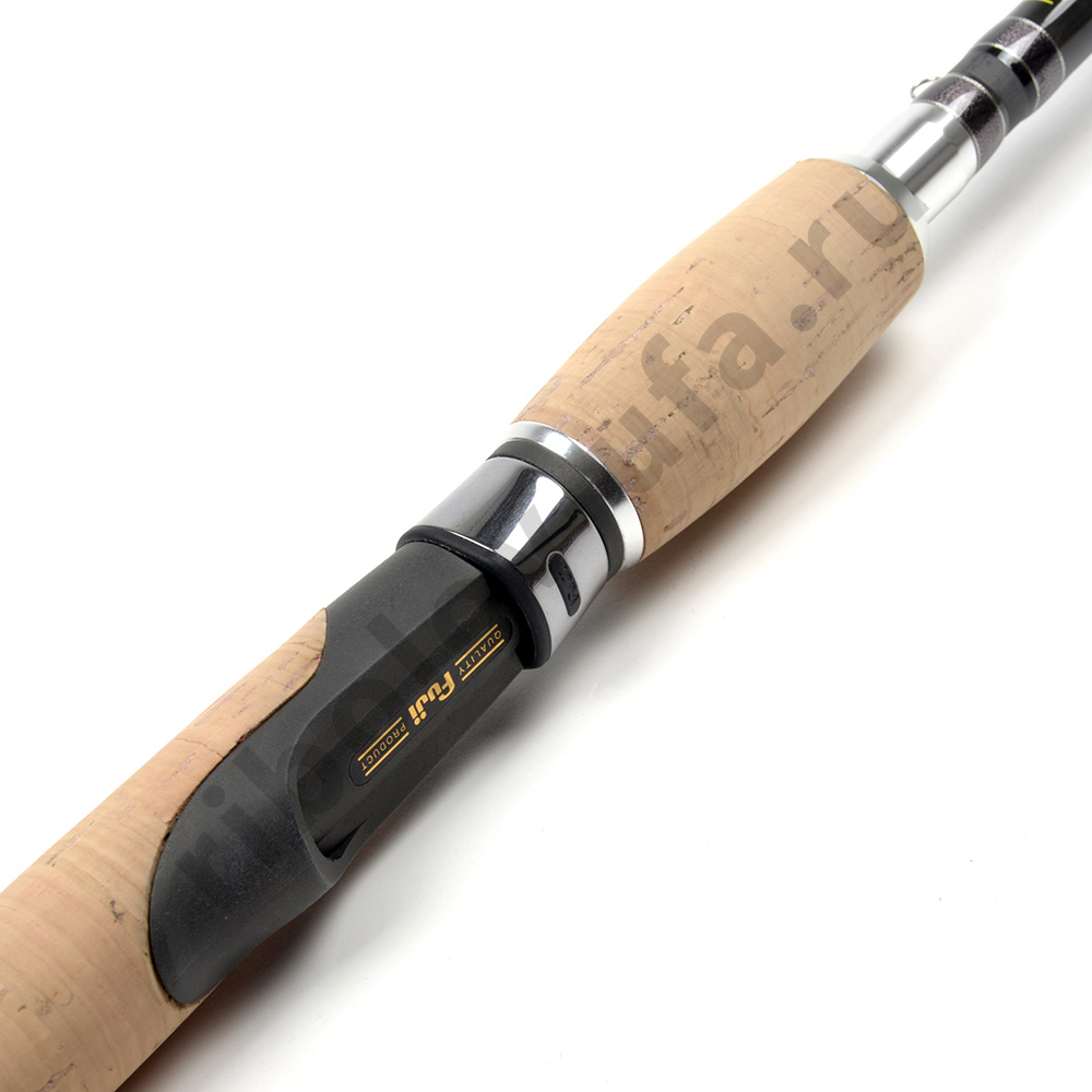 Спиннинг Pontoon 21 Sixentida 265 см, 12.0-42.0 гр., 12-22 Lb. Ex. Fast; Fuji K-Sic 