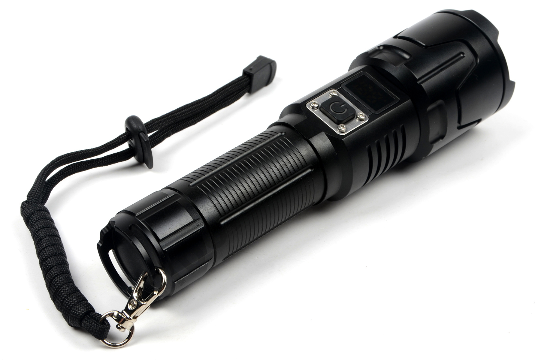 Фонарь ручной YYC 6301-PM30-TG