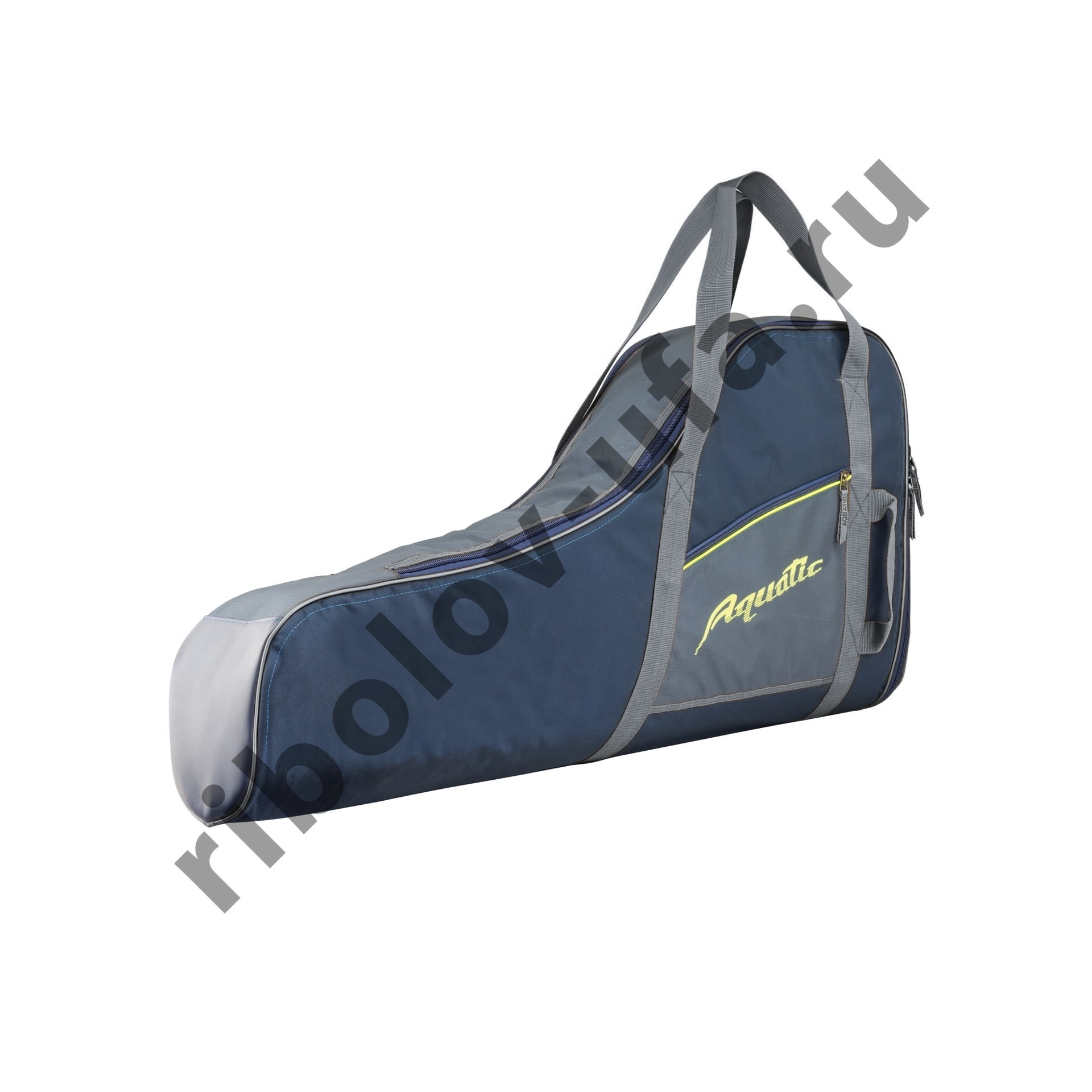 Чехол Aquatic для мотора 2-х тактн, мощ. 2-3,5л.с. синий