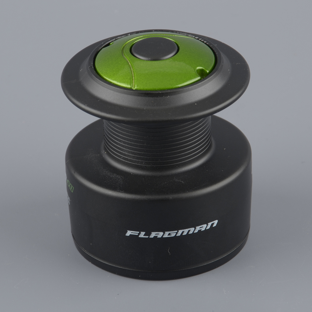Катушка безынерц. Flagman Magnum Feeder 4000 
