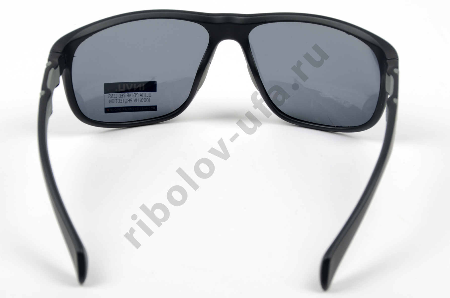Очки Invu поляризационные A 2308C в чехле 