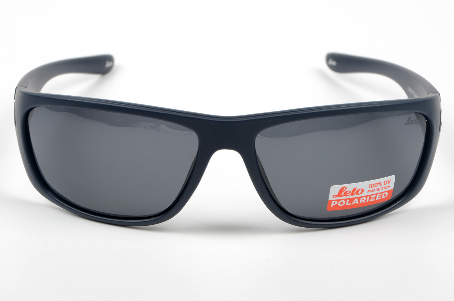 Очки Leto поляризационные L 2050B в чехле 