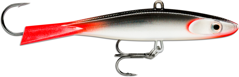 Балансир Rapala Jigging Shadow Rap 17гр JSDR 09/S