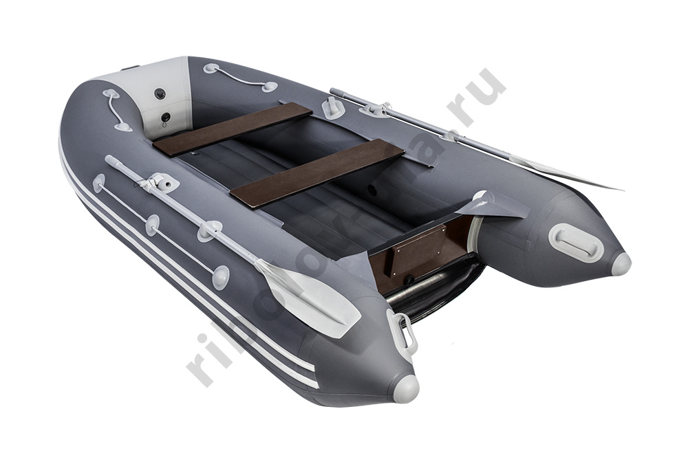 Лодка Таймень LX 3200 НДНД