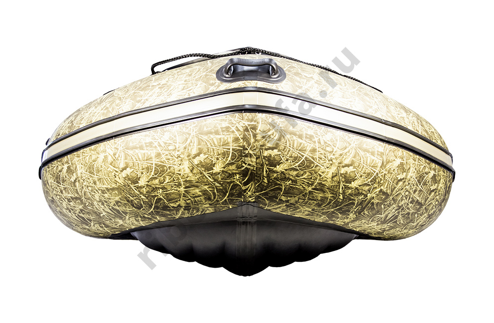 Лодка Apache 3700 НДНД камуфляж камыш