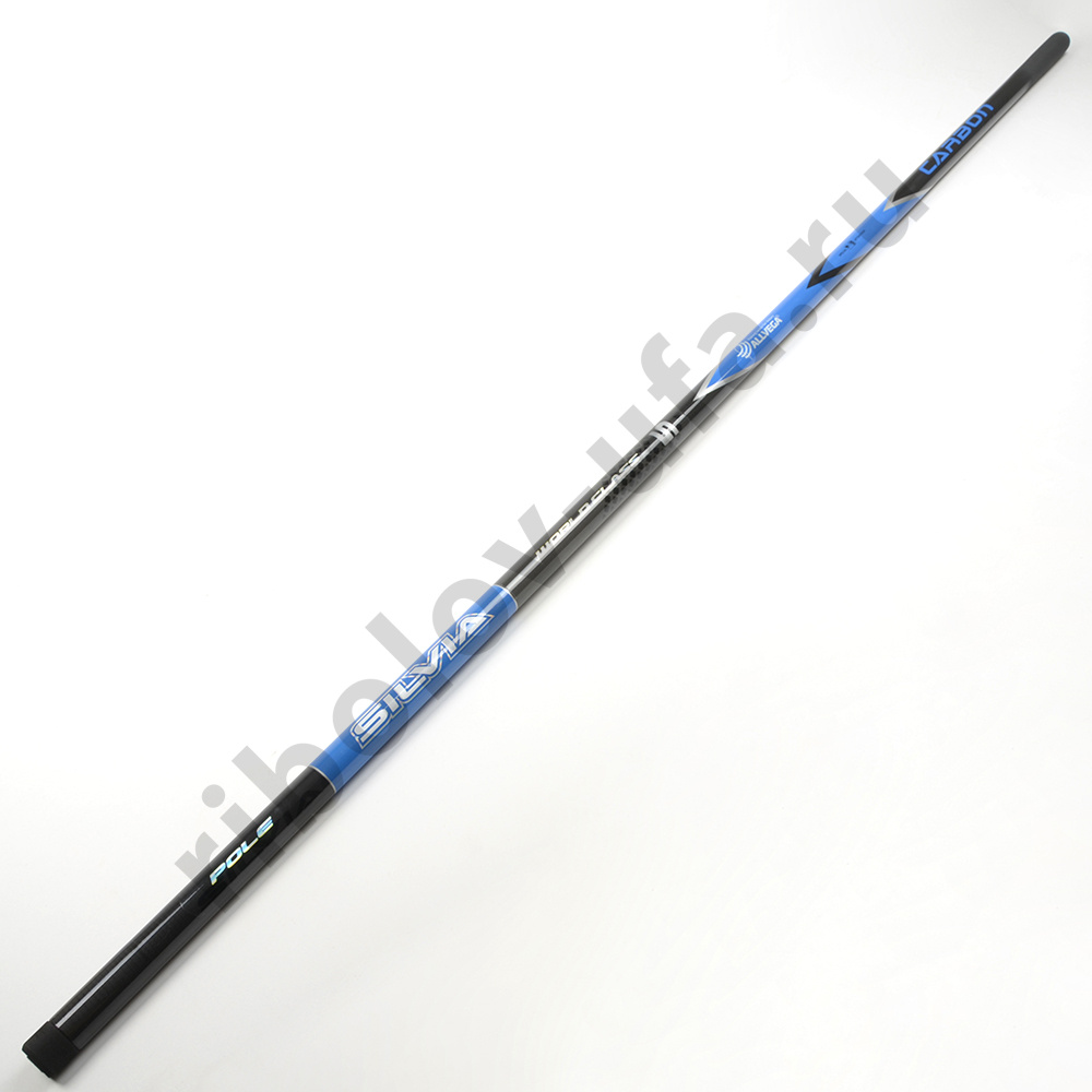 Удилище Allvega Silvia Pole 5м без колец