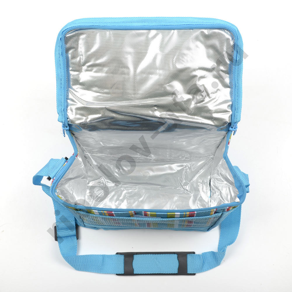 Сумка-изотермическая Green Glade 7 л (Р2007)