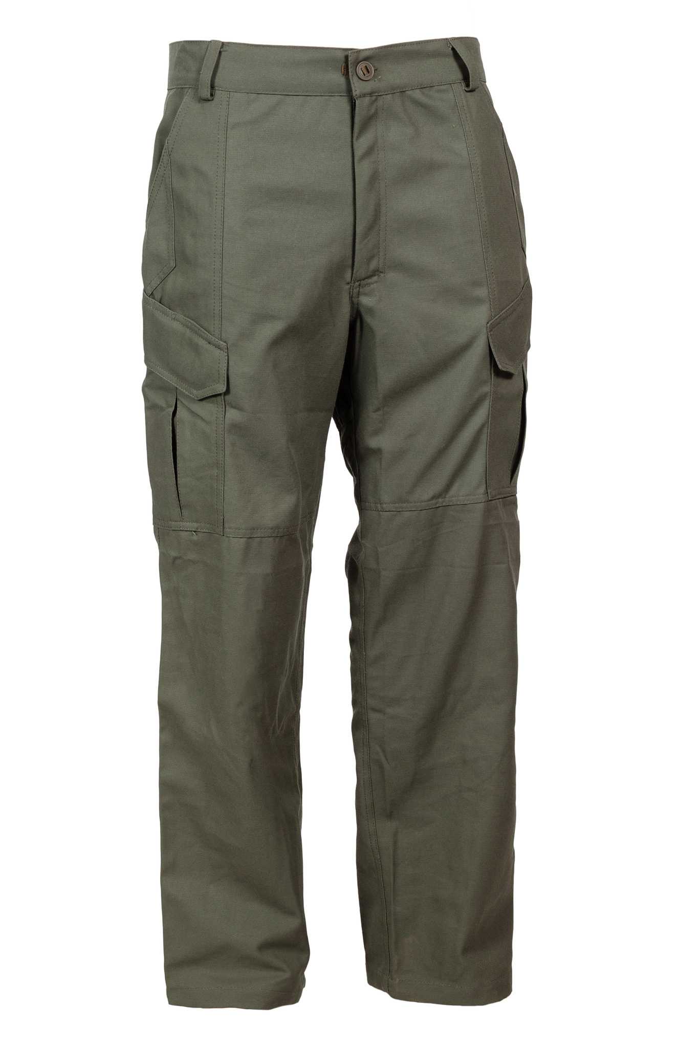 Костюм Huntsman Апачи цв. Хаки р. 44-46