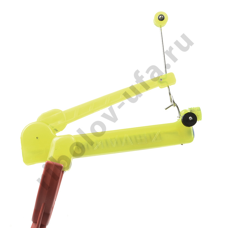 Подсекатель автоматический Zevaka