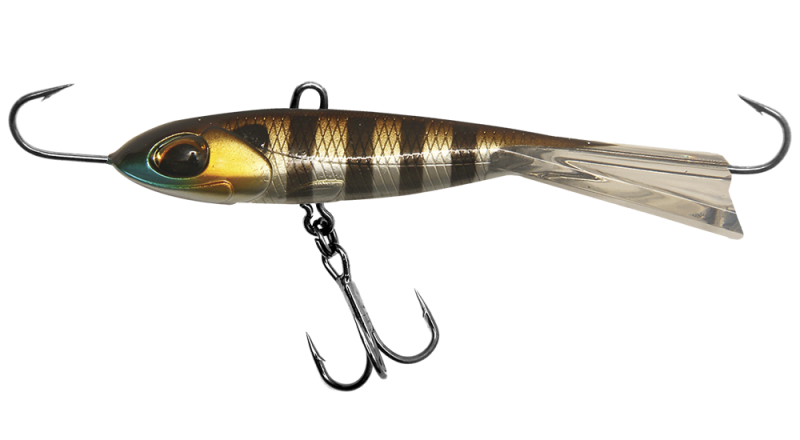 Балансир Usami Dansa Pike Special 60 9гр #W15