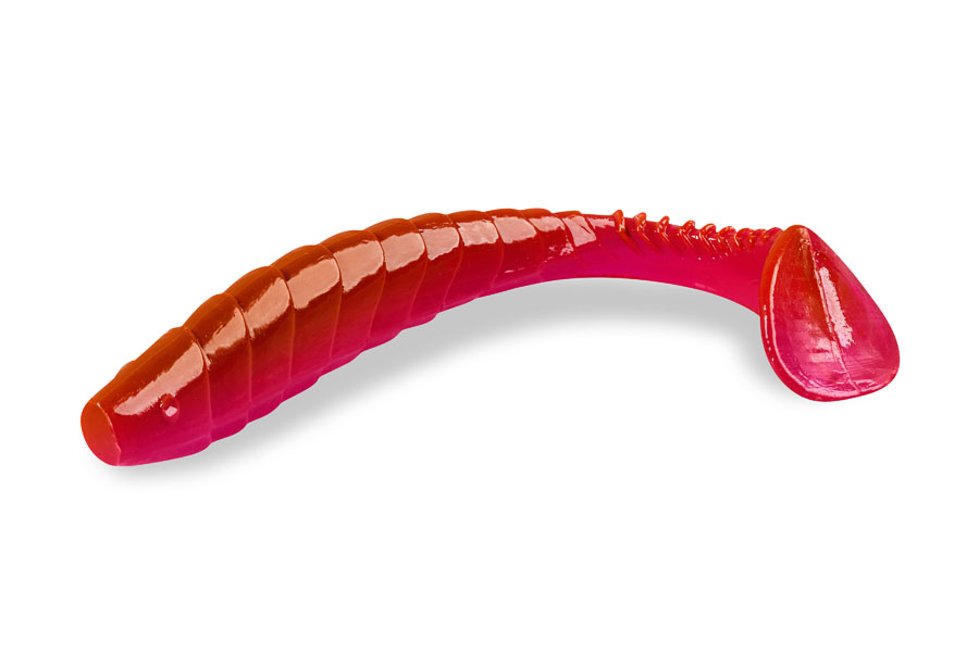 Силиконовая приманка Zander Master Gektor 120мм, цв. 33
