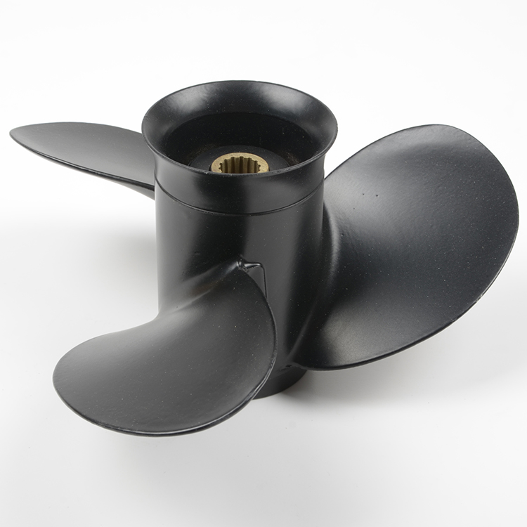 Винт Parsun Original Tohatsu 9.9-18 л.с. 3x9-1/4x9