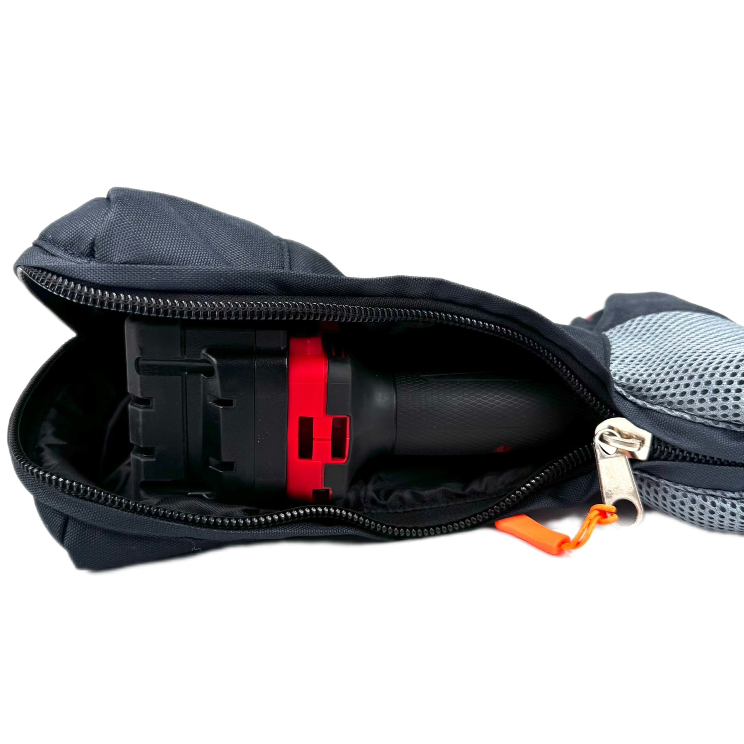 Чехол для шуруповерта Rod Stars M