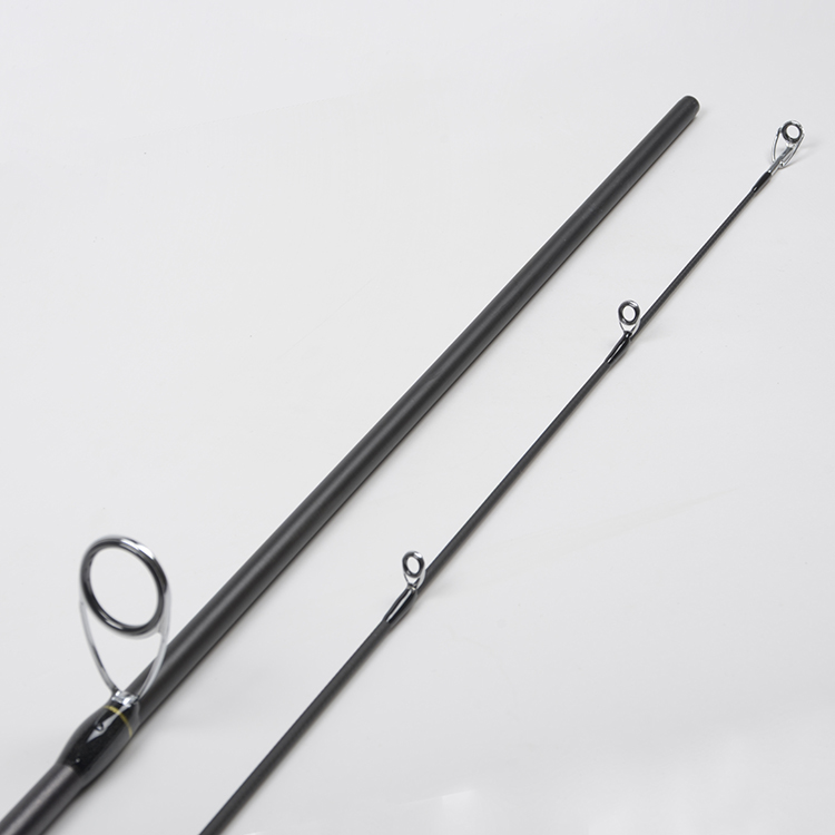 Спиннинг Norstream Standard 3 SDS 902H тест 15-60 гр