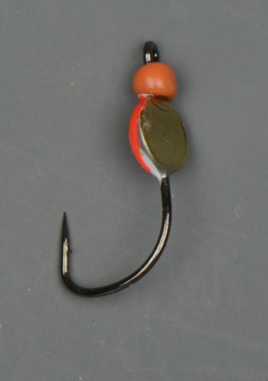 Мормышка Конишевского Зеркальце №1