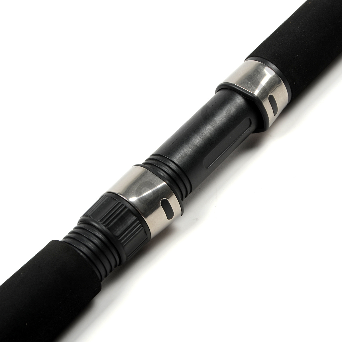 Удилище троллинговое Maximus Bouncer GB Style, 210 H  2.1m 15-40lbs