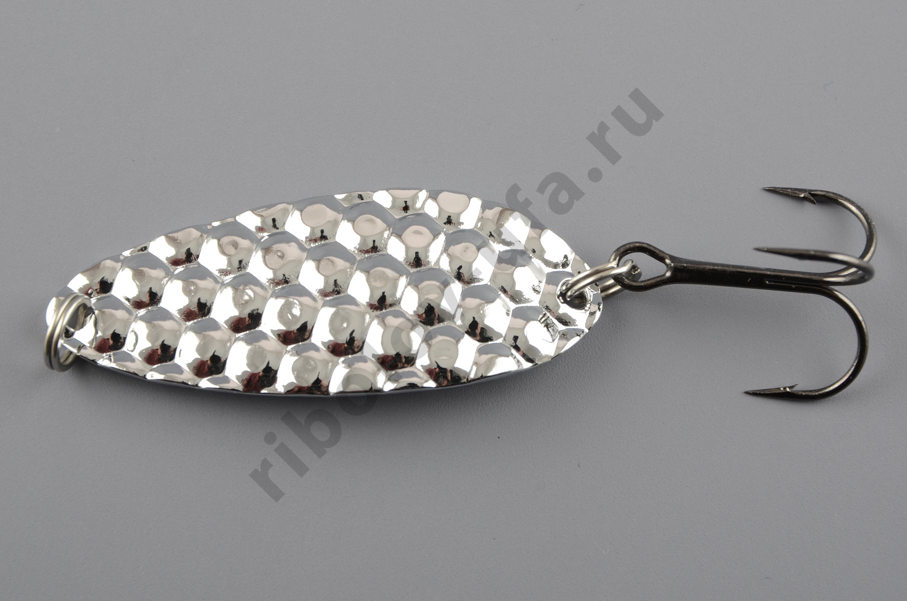 Блесна Flagman Flex 11.5гр. цвет 201