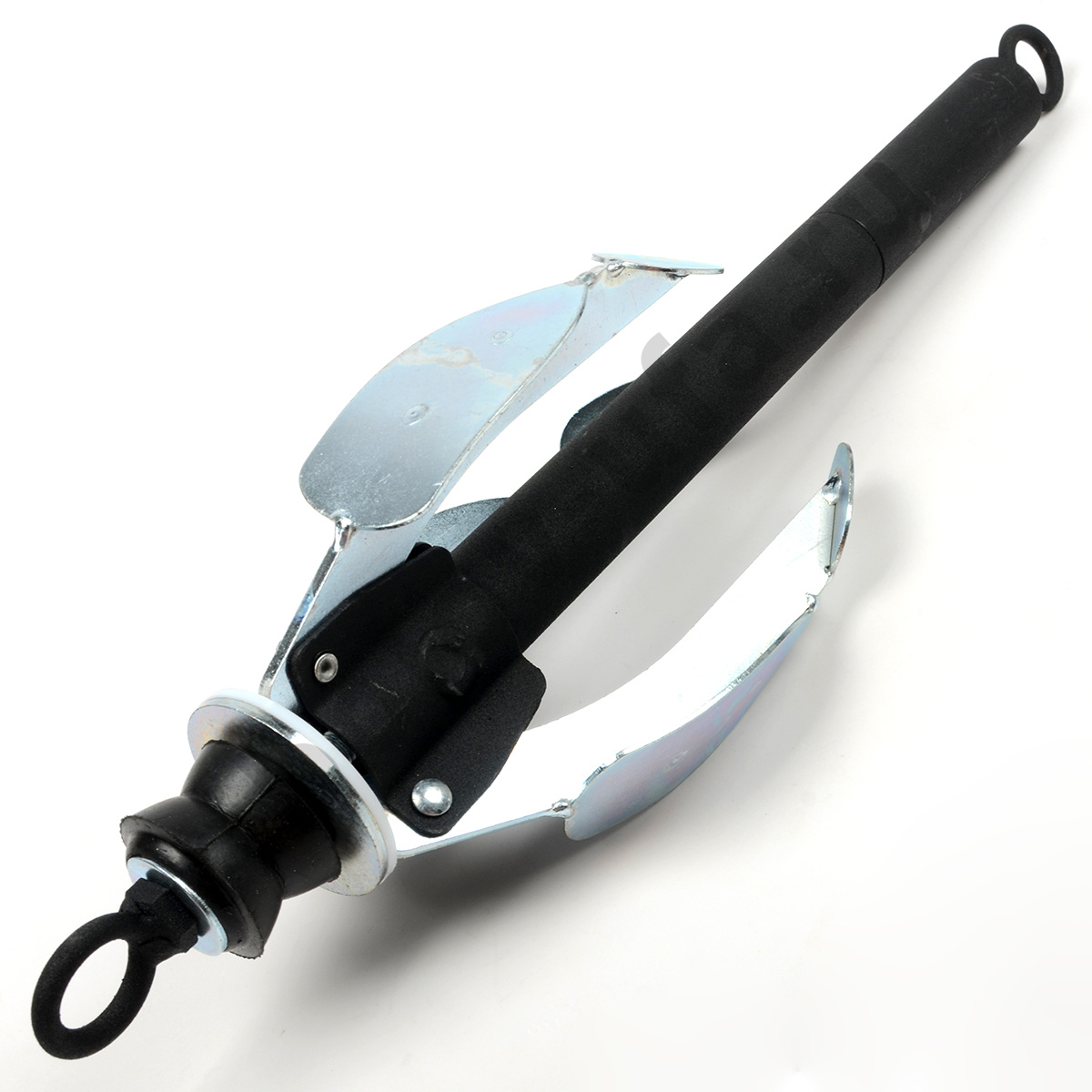 Якорь разборный складной 3,3кг кошка Rod Stars