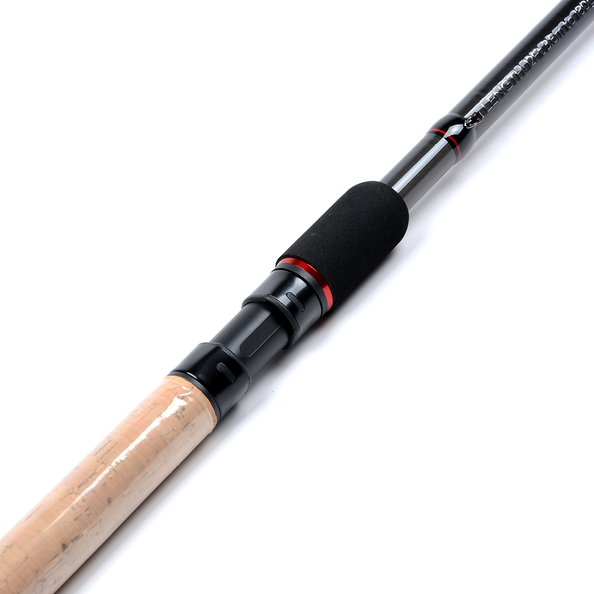 Удилище фидерное Flamingo X-Change 3,6 м до 180гр 12ft