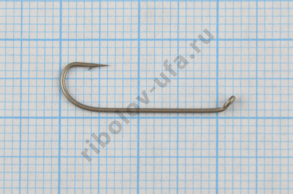 Крючки Umpqua Hooks U104 #10