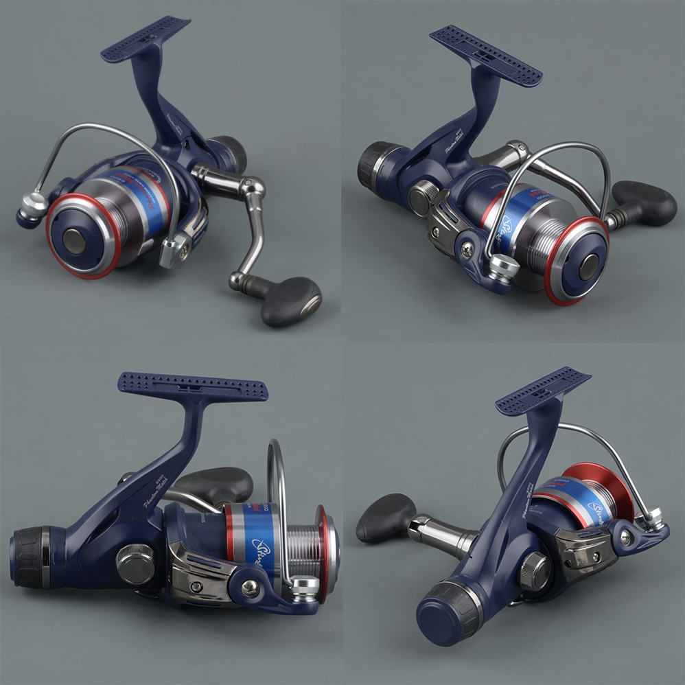 Катушка безынерц. Stinger Phantom Match 2500 R (2я шпуля 2510R)