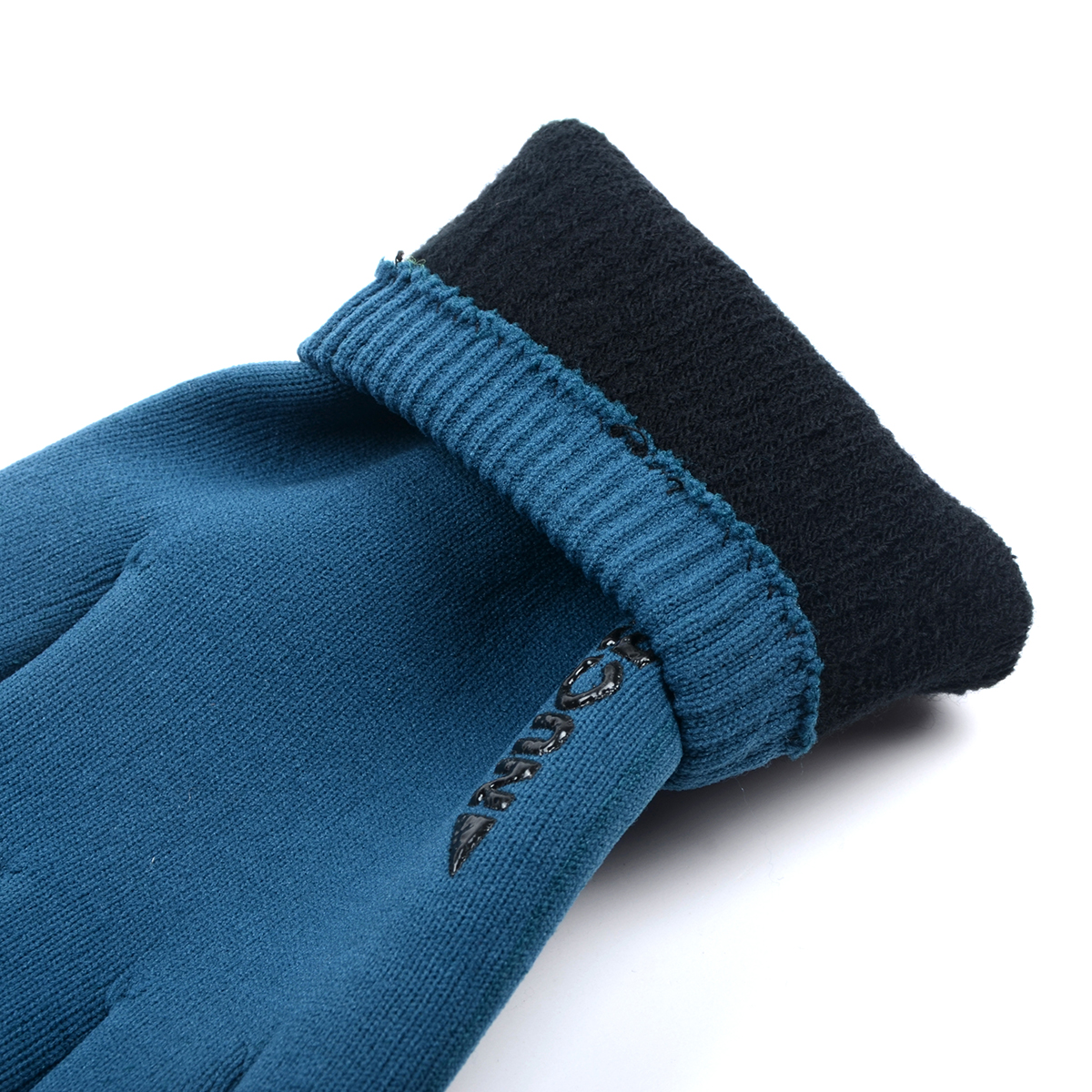 Перчатки водонепроницаемые Nucex GL01 цв.blue р. L