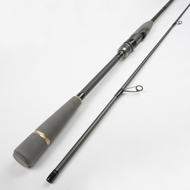 Спиннинг Maximus Advisor Jig 24XH 2.4m 40-90g