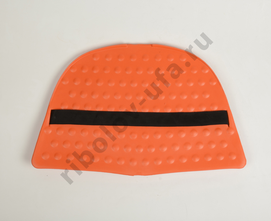 Хоба Привал из ЭВА Цв. Оранжевый Колесник
