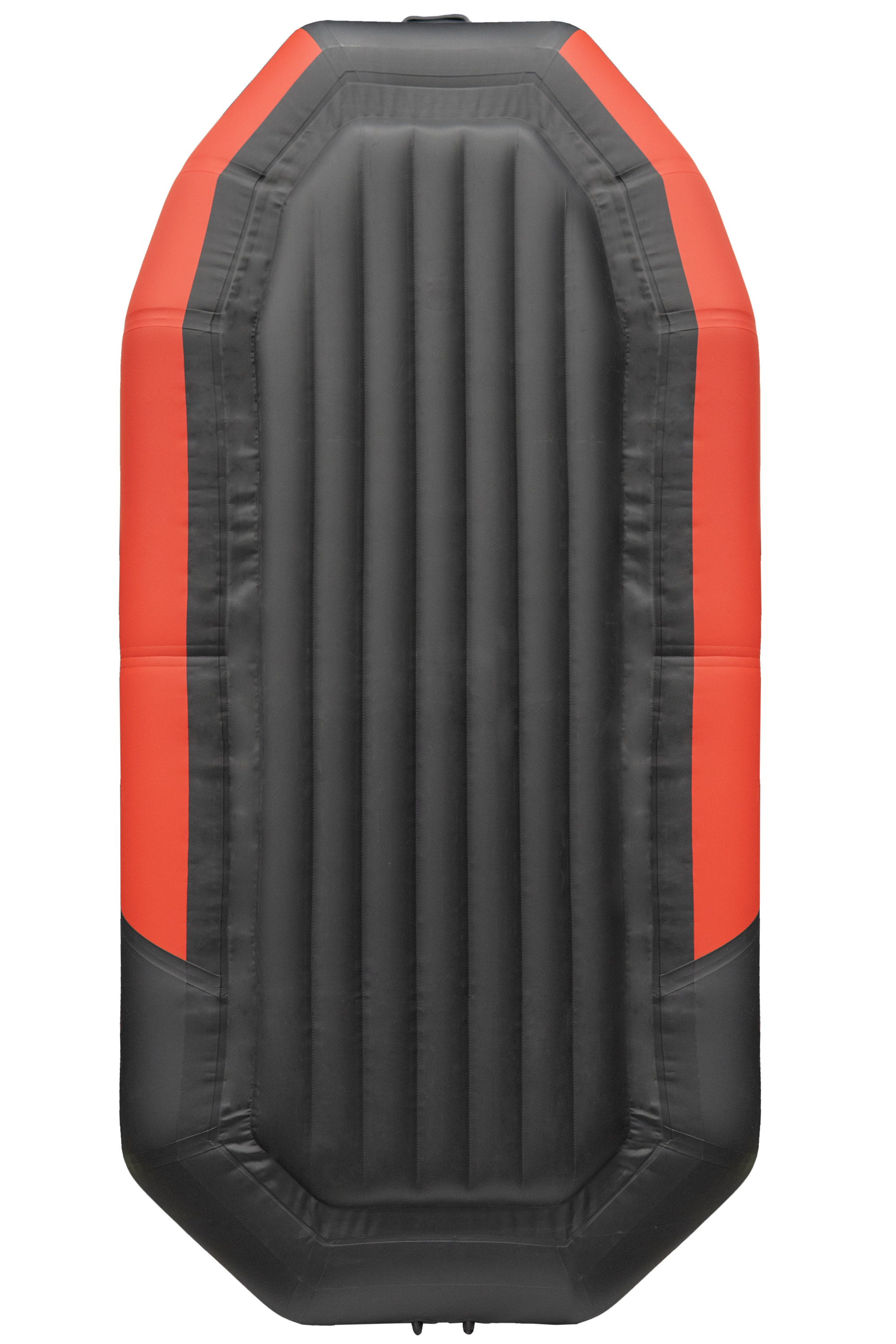 Лодка Таймень NX 270 НД комби красный/черный