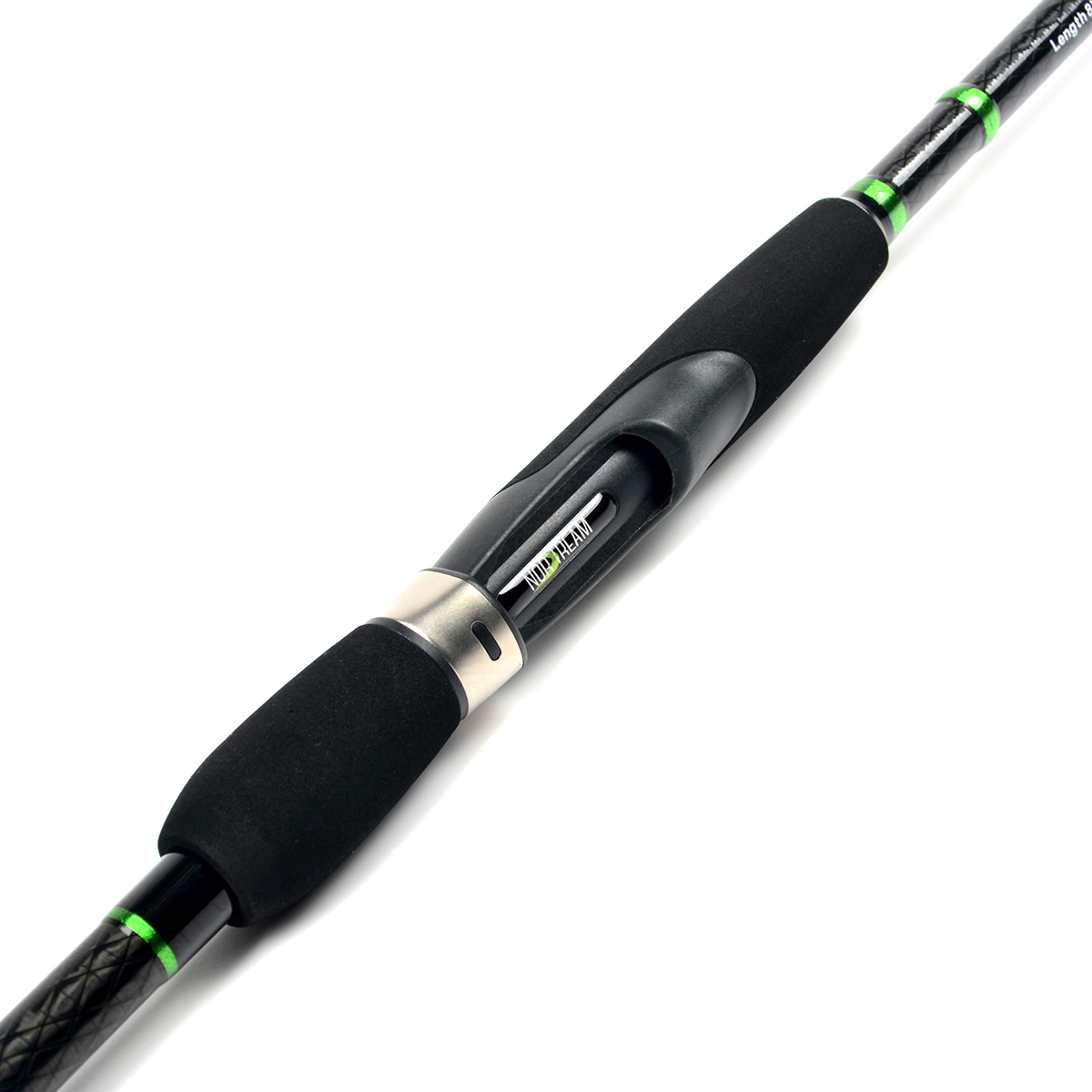 Спиннинг Norstream Favorite Jig 2023 802MH тест 12 - 42 г