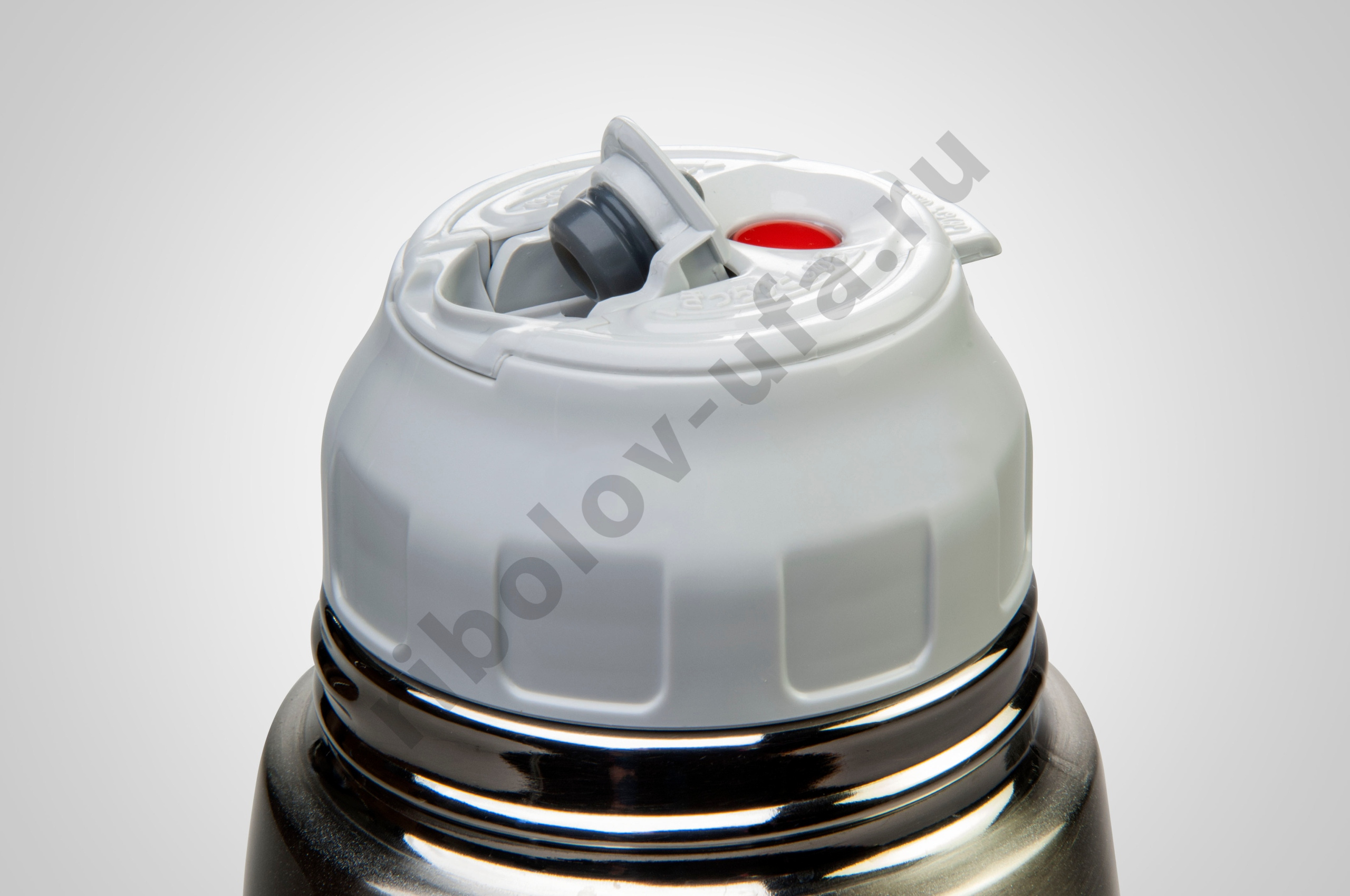 Термос Zojirushi 1,0 L стальной (SJ-JS10-XA)