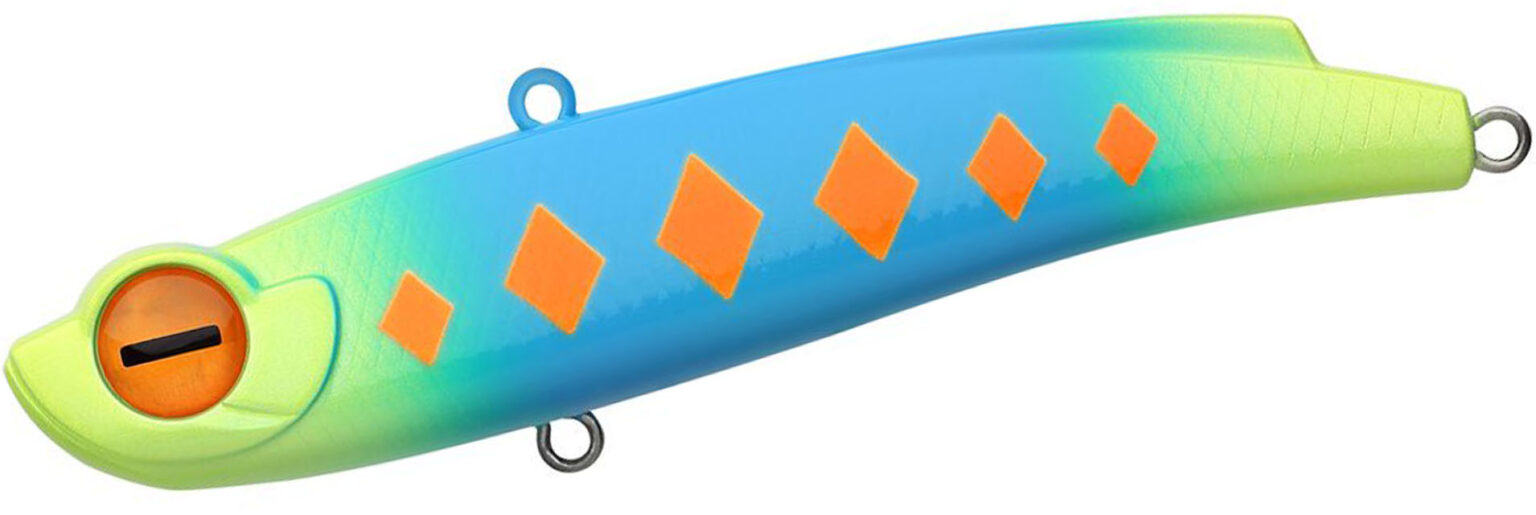 Виб Frapp Jiggle 85, 24g #32