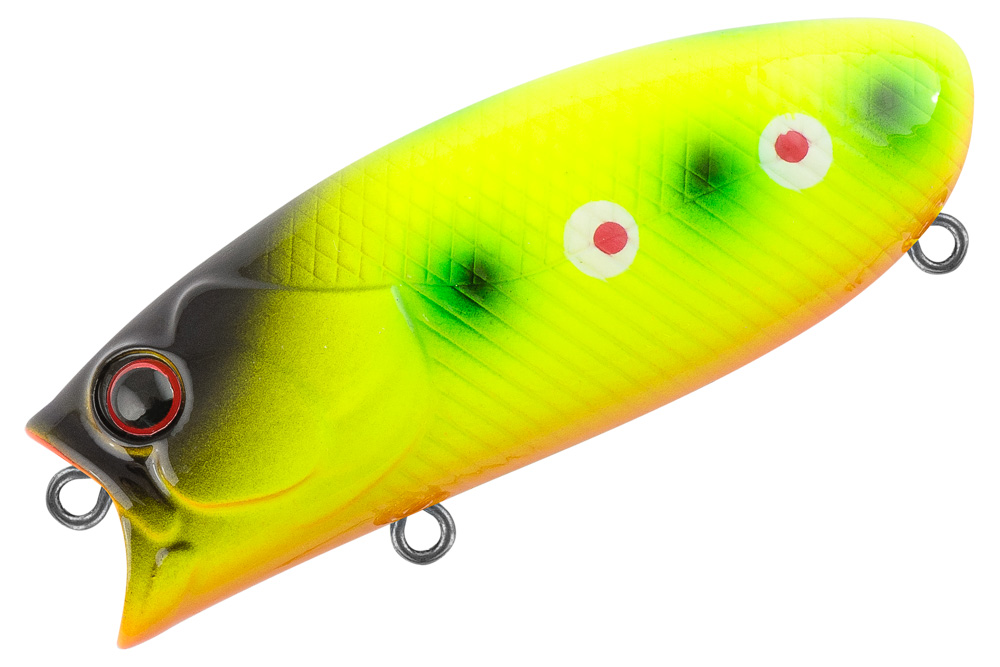 Воблер TsuYoki Bad 60F #E053