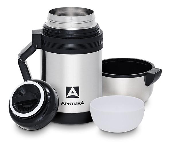 Термос Арктика 201-800 универсальный 0,8л 