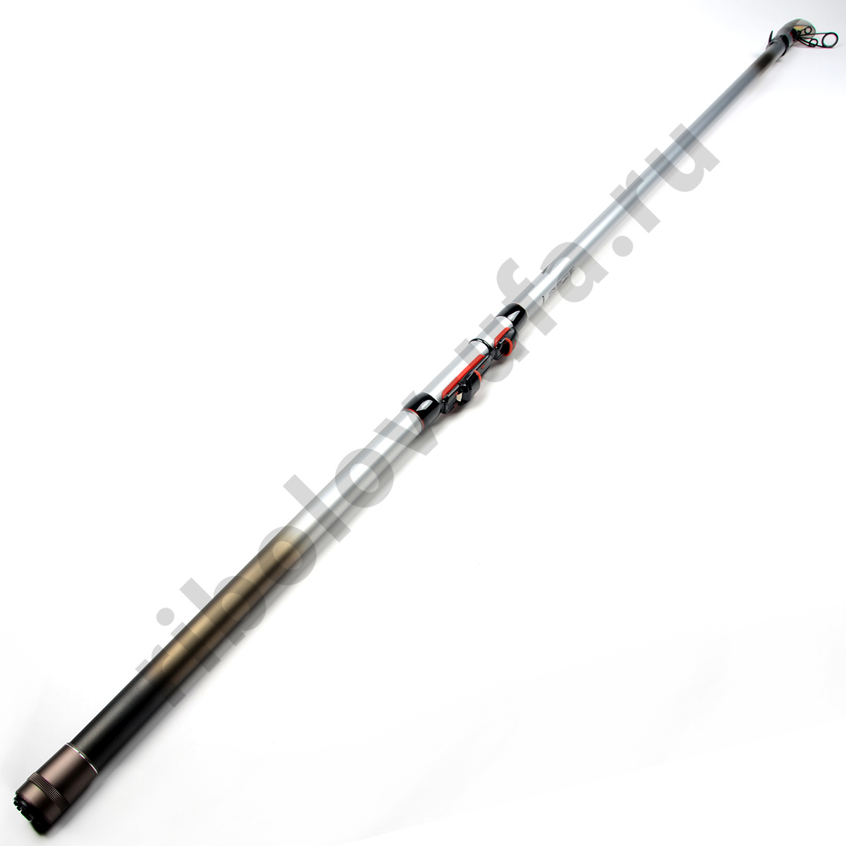 Удилище с кольцами Admiral Infinity Bolo 4м, 30гр