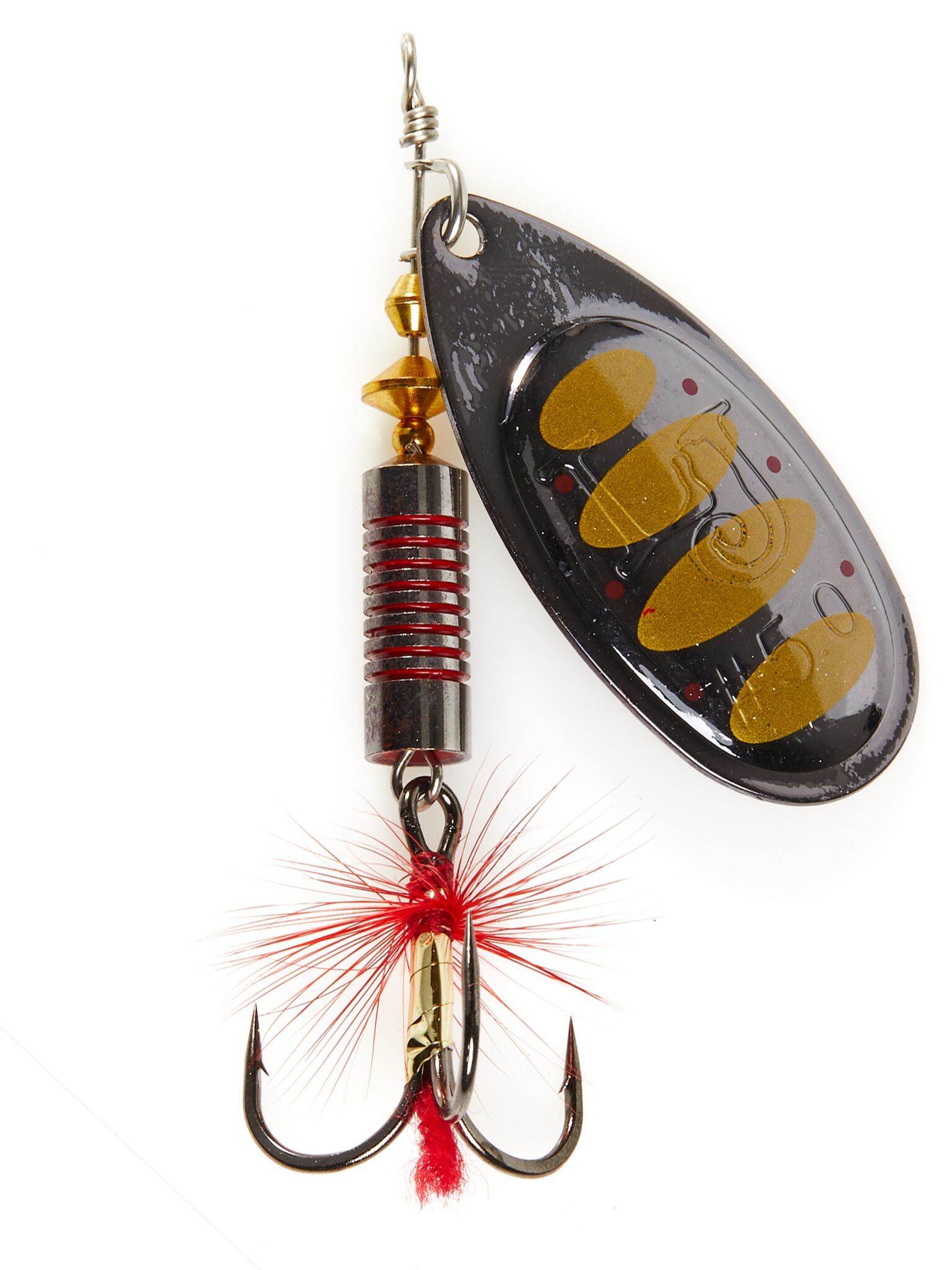 Блесна вращ. Lucky John Bonnie Blade #05, 13.4гр., цв. 005