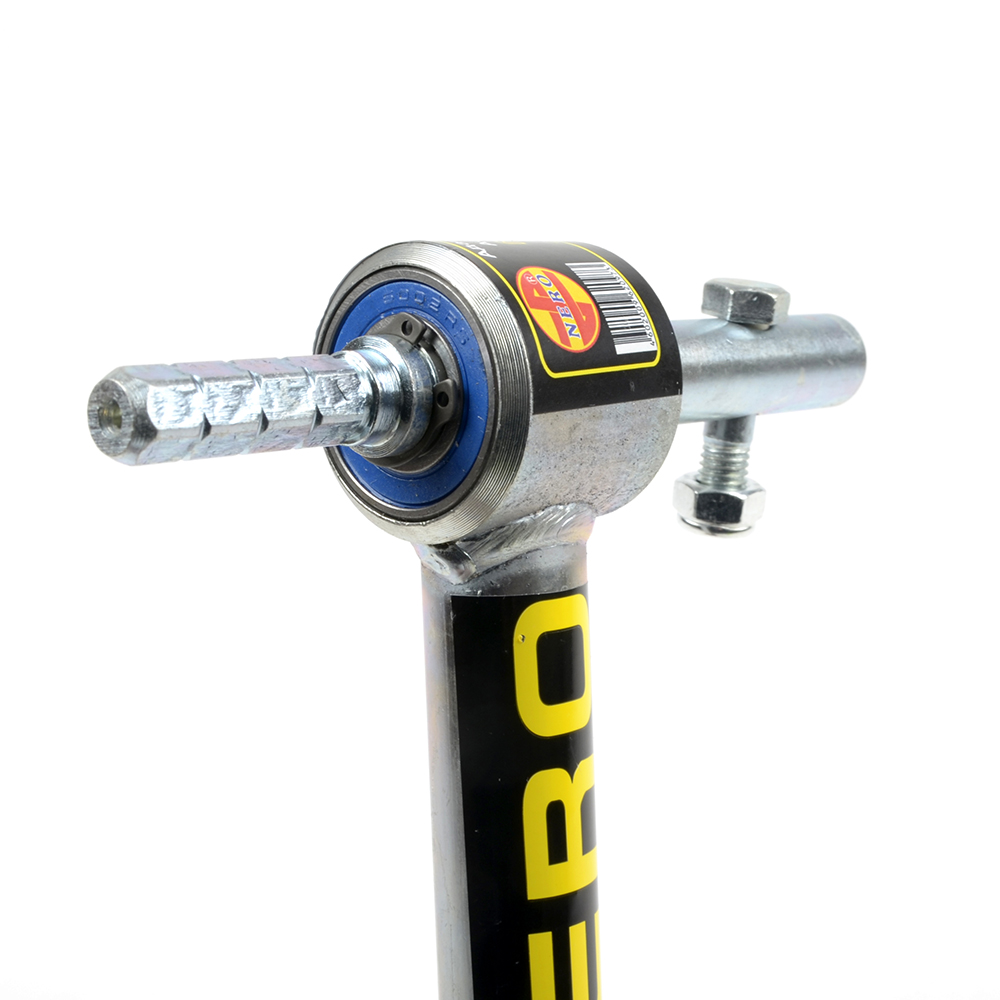 Адаптер Nero под дрель (шуруповерт) на подшипниках (диаметр вала 16 мм)