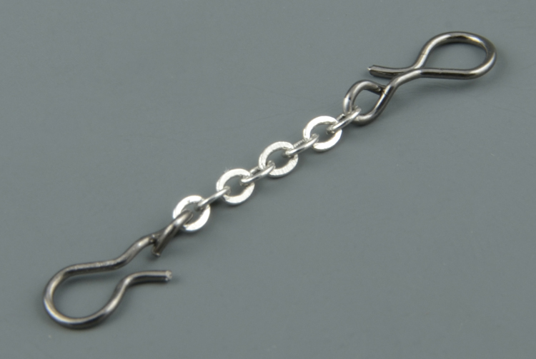 Цепочка с застежками Пирс (С) 
