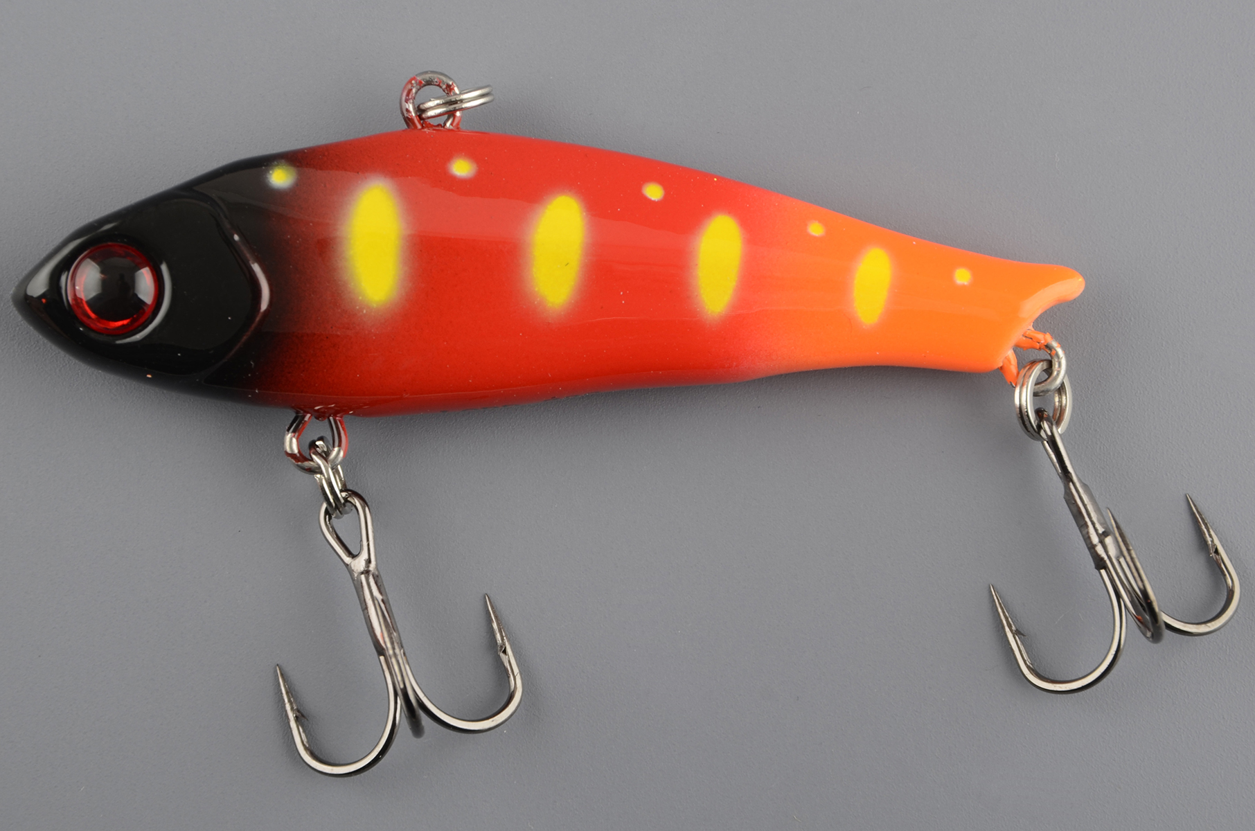 Раттлин TsuYoki  Lord  72S #AM019