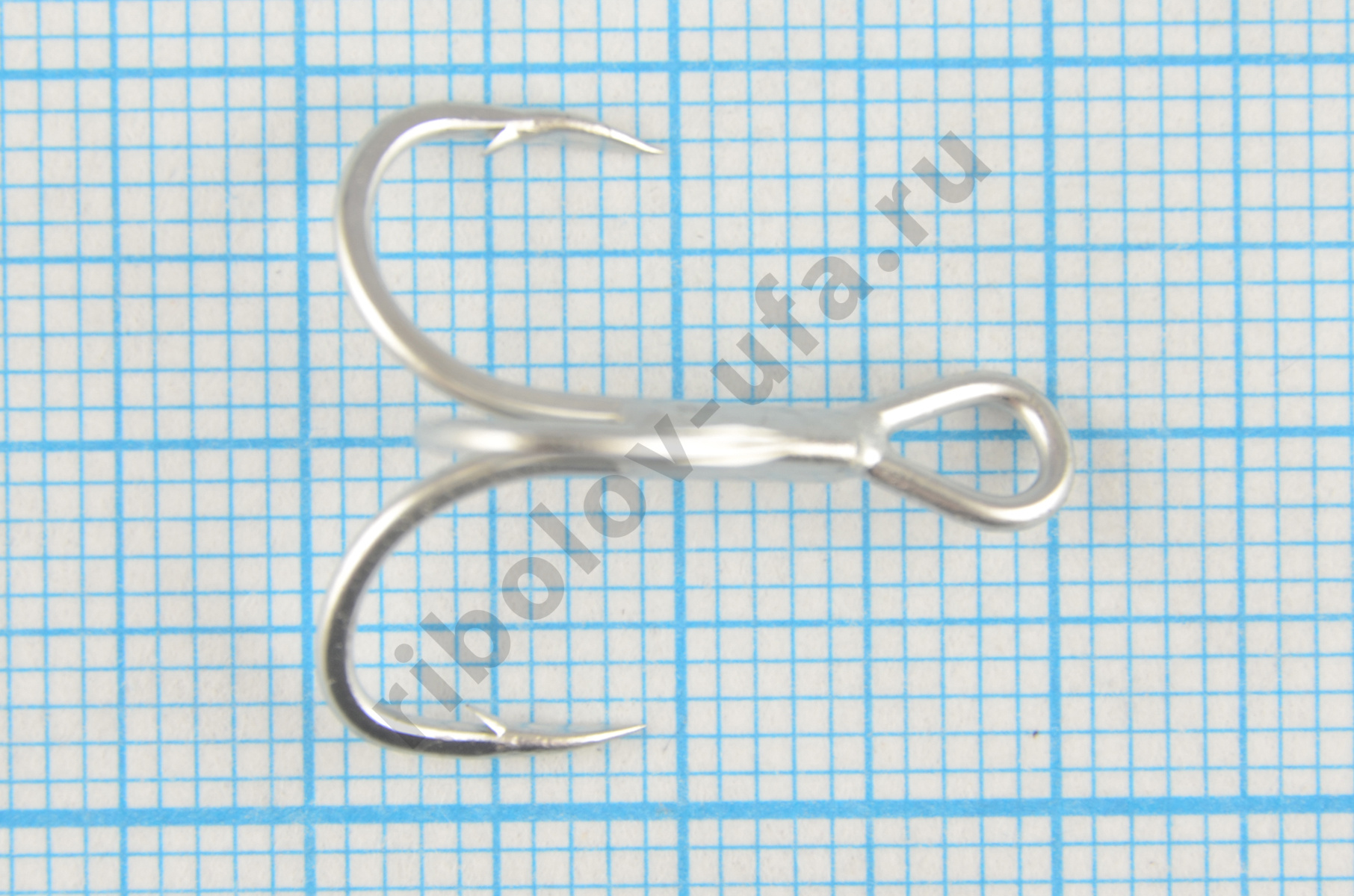 Крючок-тройник Owner ST-41TN №6