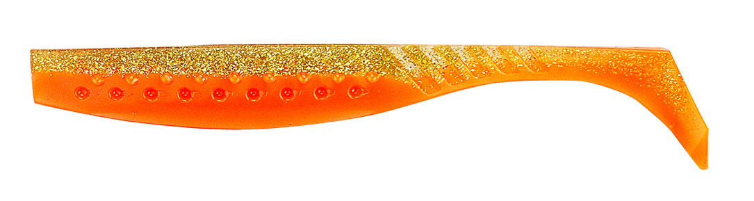 Силиконовая приманка Frapp Funky Shad 6.9 in #PAL18