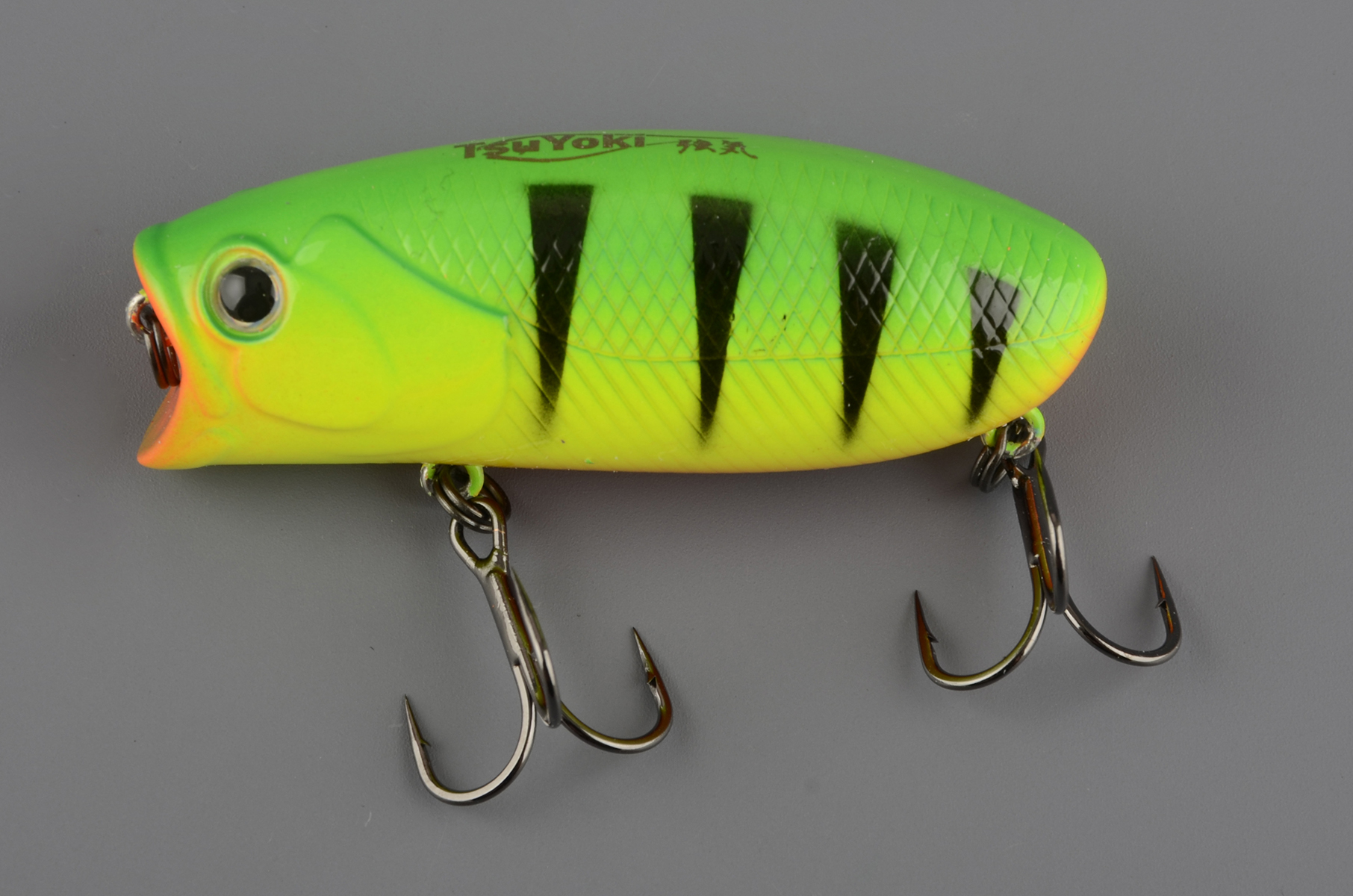 Воблер TsuYoki Bad 60F #Z023