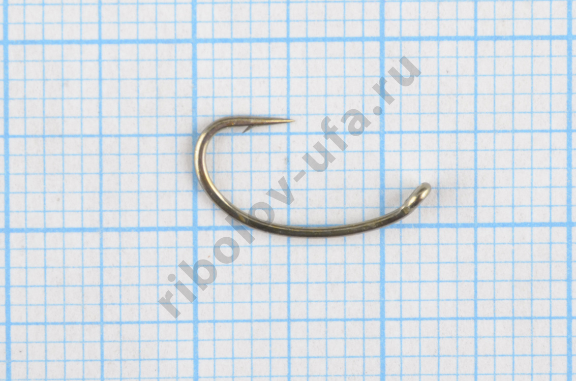 Крючки Kamasan B110 #12 (25шт)