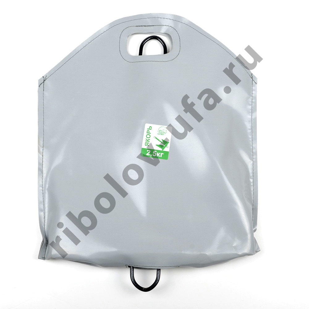 Якорь 3.5кг в чехле Патриот