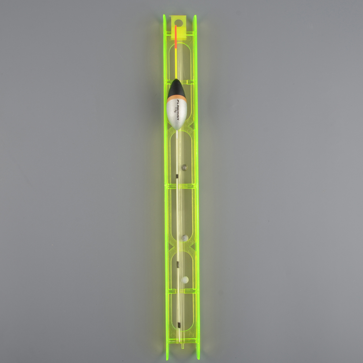 Оснастка поплавочная Flagman FR4 Rig bc 1,5г 7м