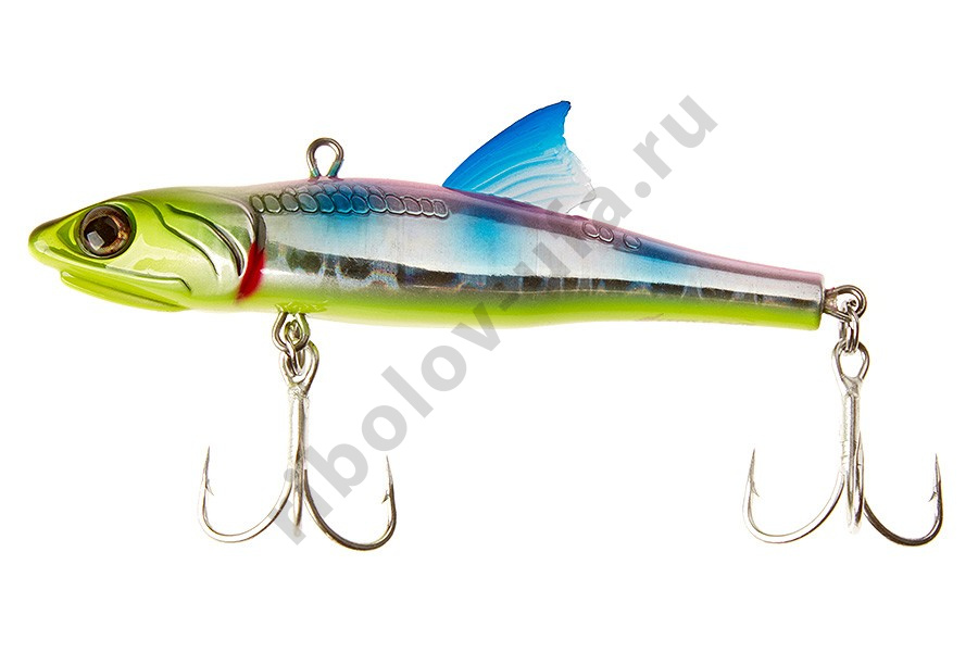 Виб Little Jack Forma Adict 78, 22гр цв. R08